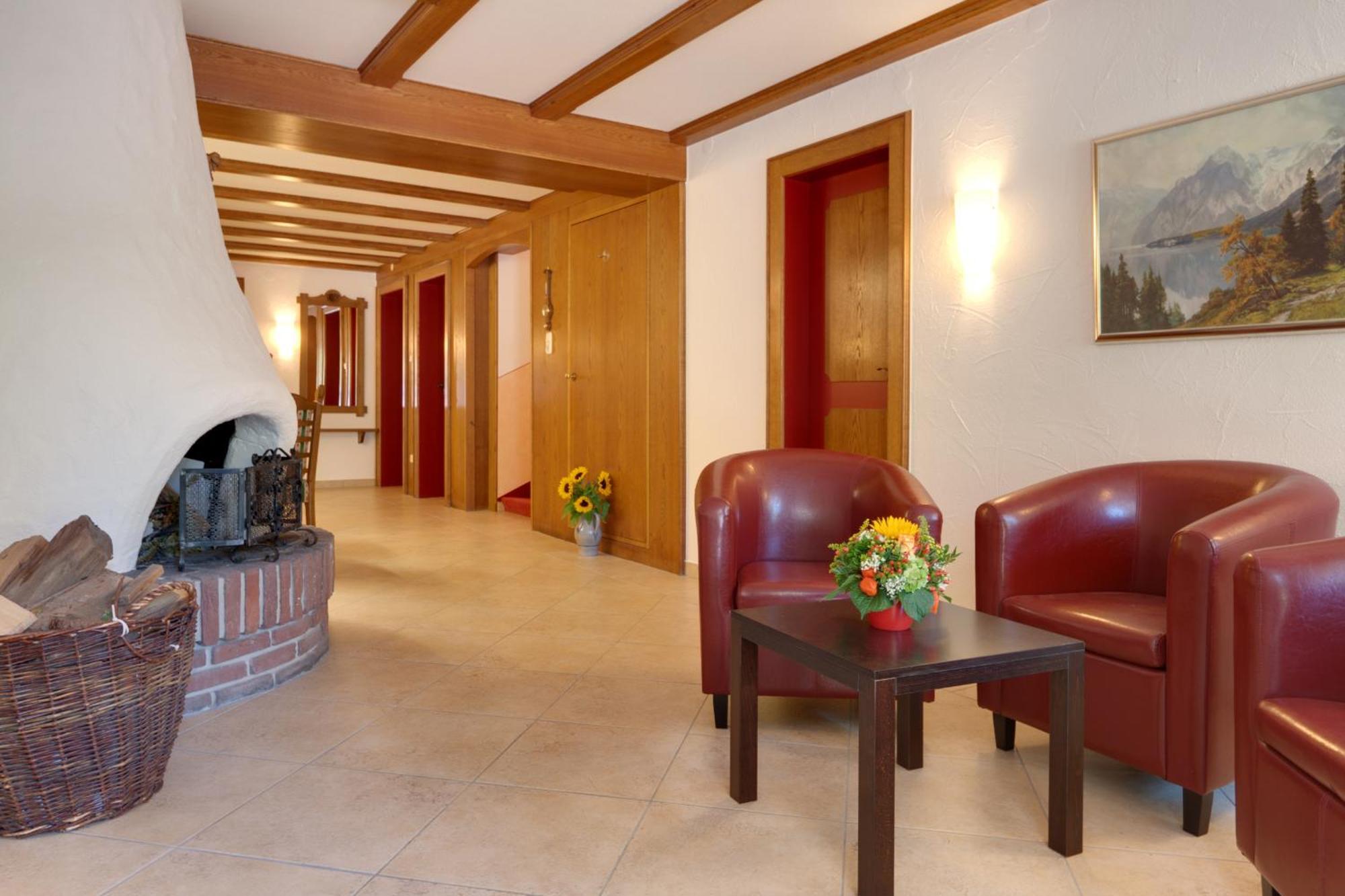 Hotel Bergfried & Schoenblick Bad Reichenhall Exterior photo